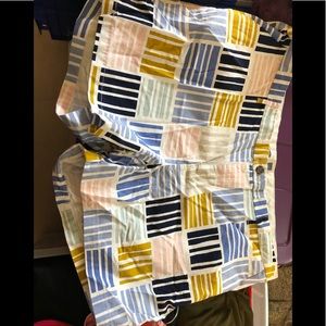 Old navy shorts size 20